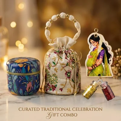 Return Gift Combo 99 Rs for Baby shower, wedding,Housewarming function Chennai
