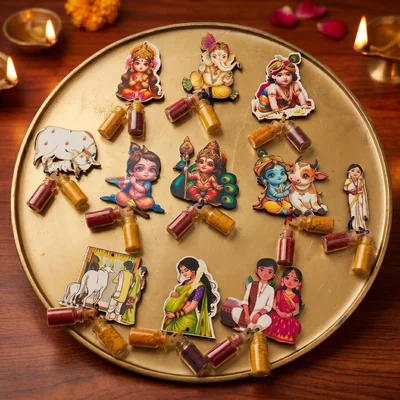 Return Gift Combo Under 99 Rs Near Me Chennai, wedding gifts,Name printed Jute bag,Tin Jar combo
