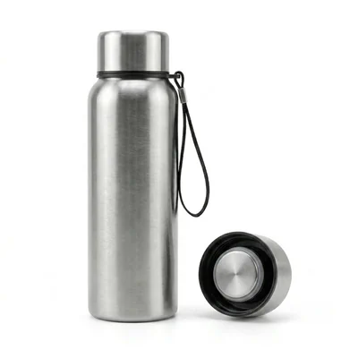  Steel water bottle 139 rs budget friendly corporate gifting Chennai Thoraipakkam, Stainless Steel Double Wall Vacuum-Insulated Drink Water Bottle