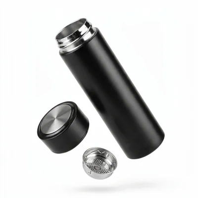 Black non temperature bottle for corporate gifting Sholinganallur