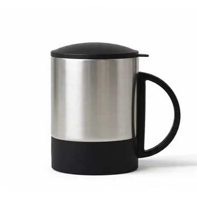 Silver steel cup corporate gifting Navalur