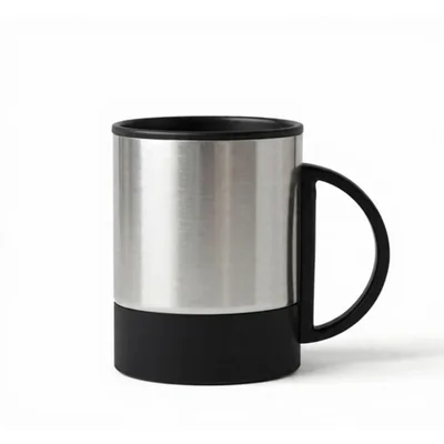 Silver steel cup corporate gifting Navalur