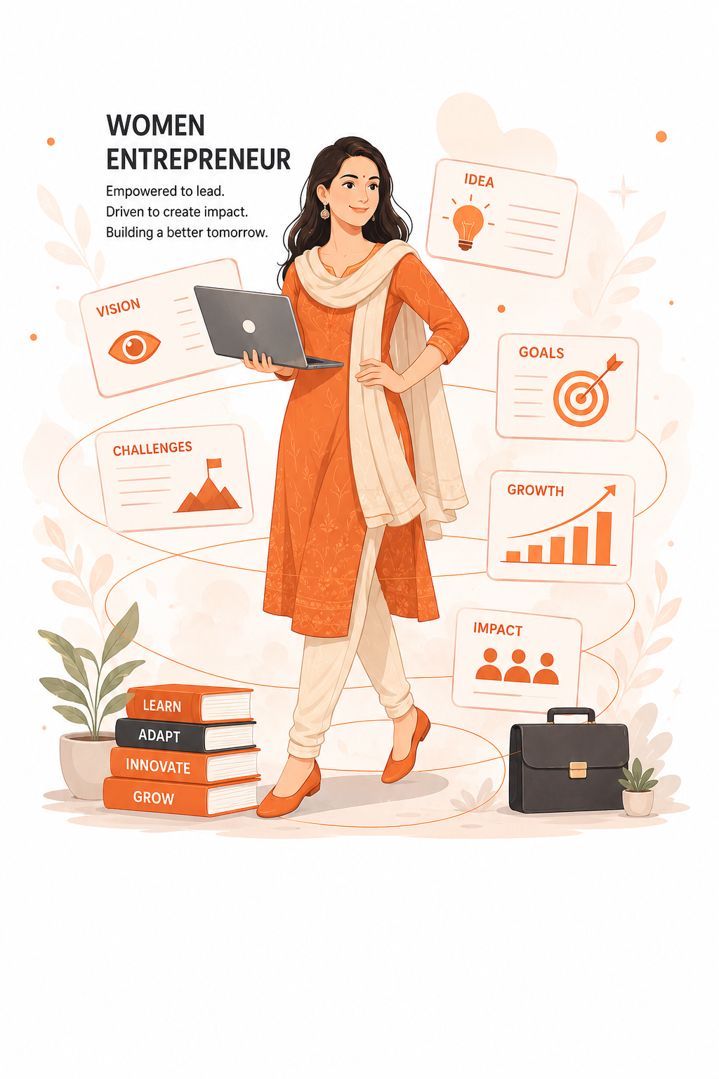 Women Entrepreneurs Community